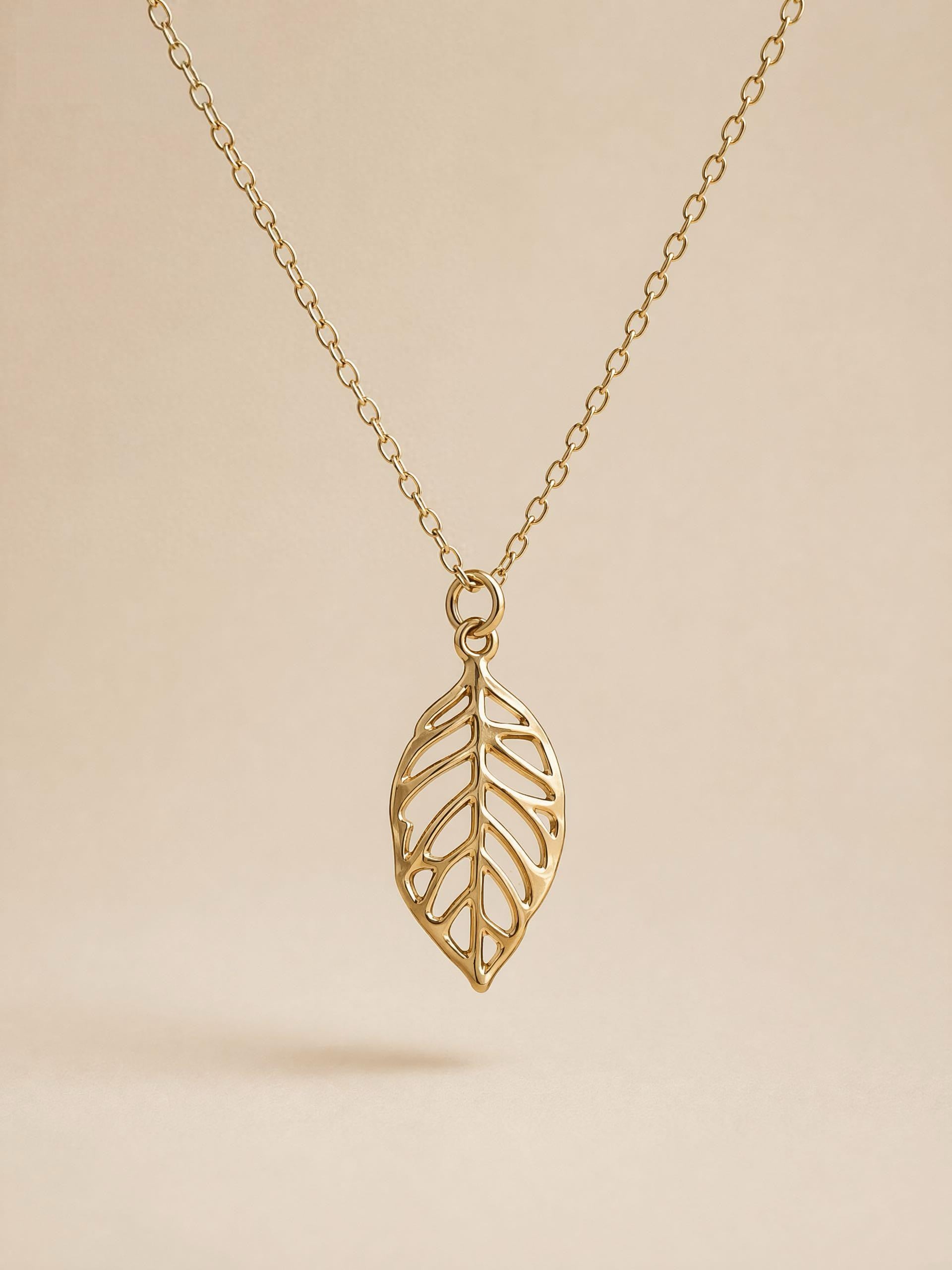 Enchanted Leaf
