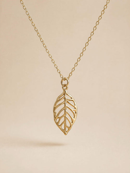 Enchanted Leaf