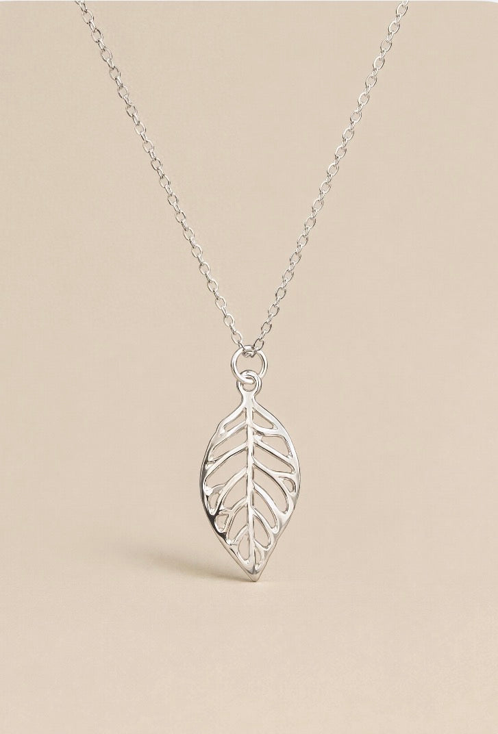 Enchanted Leaf